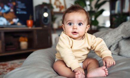 Comment apprendre à bébé à s’asseoir seul  ?