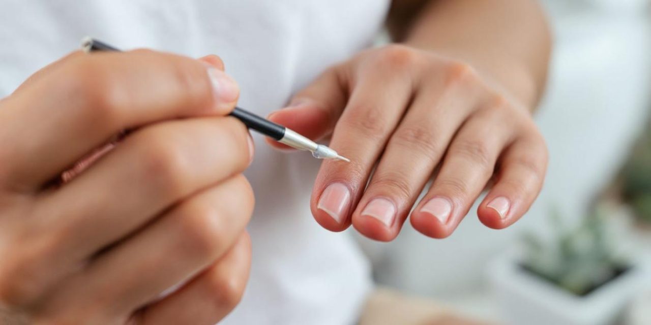 Comment arrêter de se ronger les ongles avec une recette de grand-mère ?