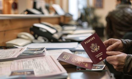 Comment faire un passeport : quels sont les documents à fournir ?